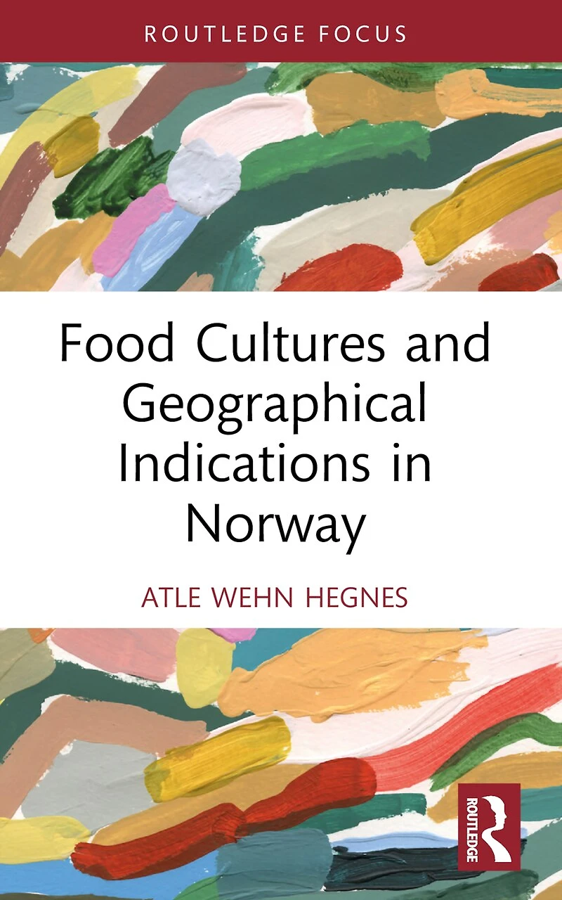 Food Cultures and Geographical Indications Norway