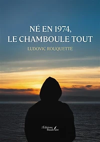 Né en 1974, le chamboule tout