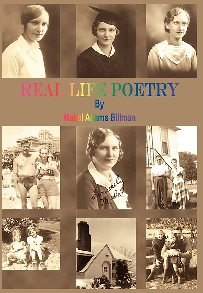 Real Life Poetry