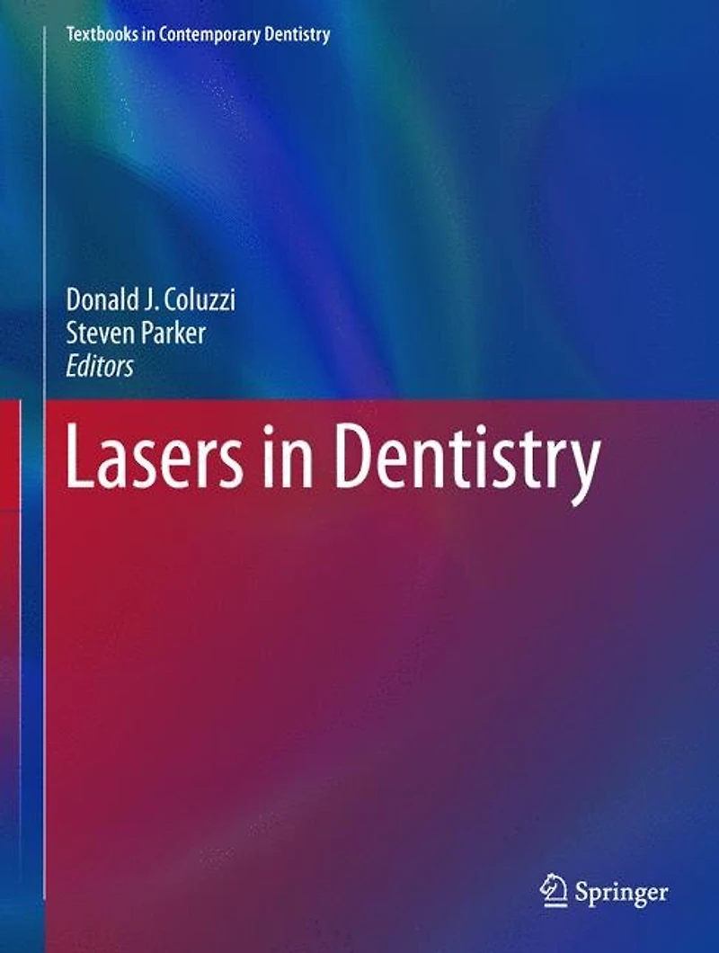 Lasers Dentistry-Current Concepts