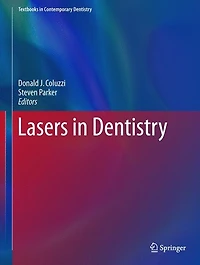 Lasers Dentistry-Current Concepts