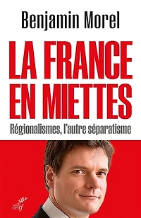 La France en miettes: régionalismes, l'autre séparatisme