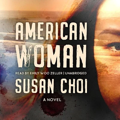 American Woman: A Novel
