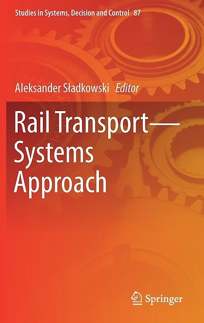 Rail Transport-systems Approach
