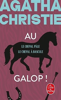 Au galop !