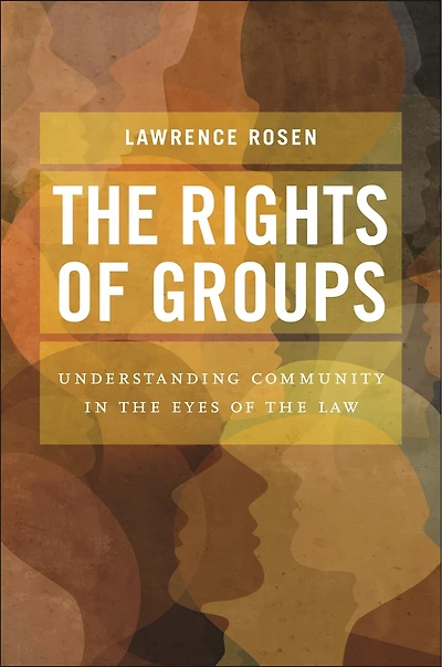 the Rights of Groups: Understanding Community Eyes Law
