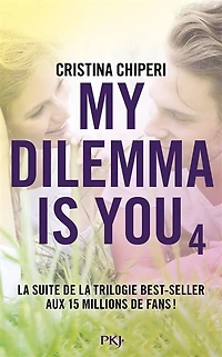 My dilemma is you, Vol. 4