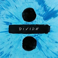 Divide by Ed Sheeran (2 LPs)