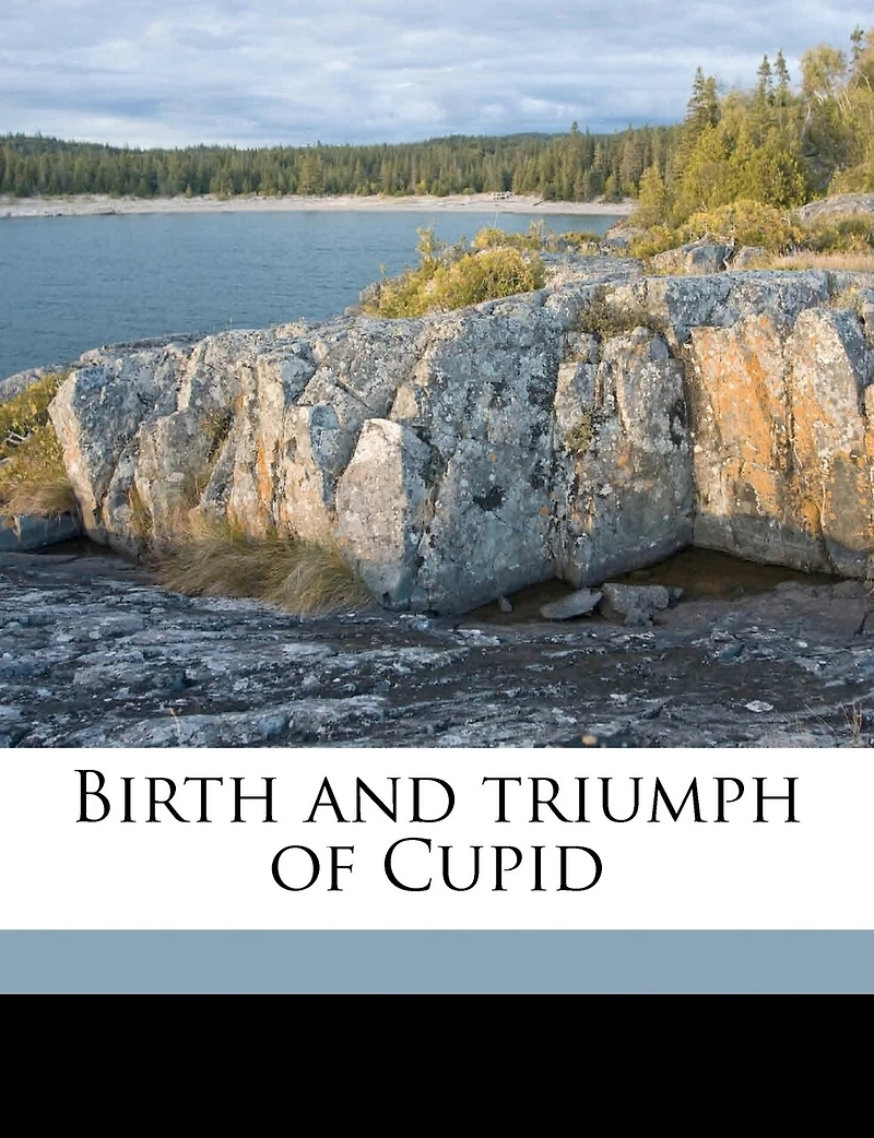 Birth and Triumph of Cupid