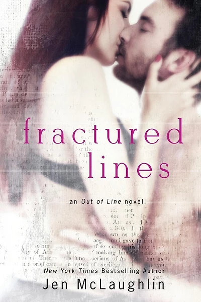 Fractured Lines: Out Of Line #4