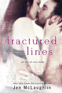 Fractured Lines: Out Of Line #4