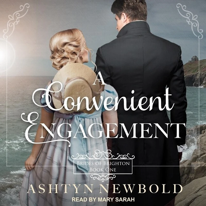 A Convenient Engagement Lib/E: Regency Romance