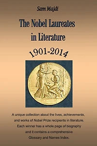 Nobel Laureates in Literature 1901 - 2014