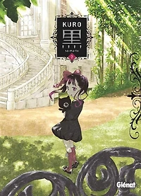 Kuro, Vol. 2