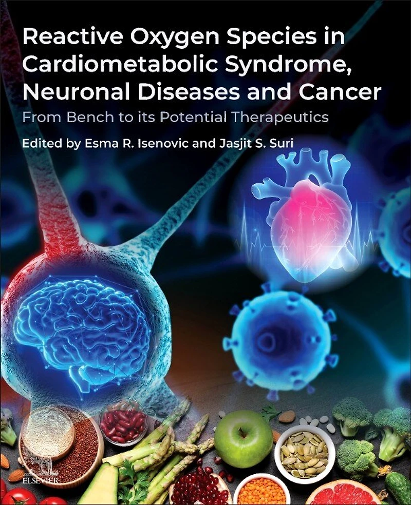 Reactive Oxygen Species Cardiometabolic Syndrome, Neuronal Diseases and Cancer: From Bench to its Potential Therapeutics