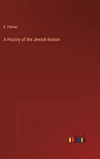 A History of the Jewish Nation