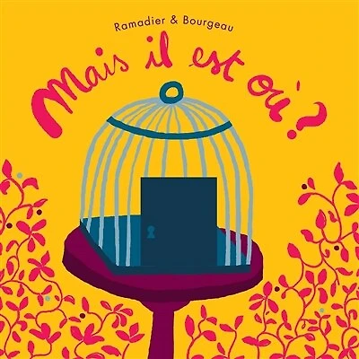 Mais il est où ?