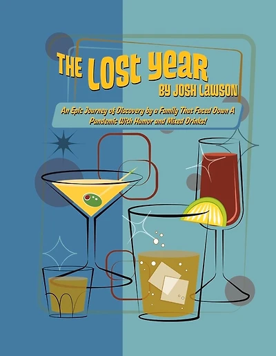 The Lost Year