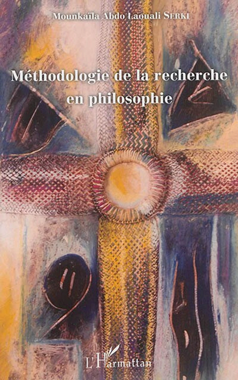 Méthodologie de la recherche en philosophie
