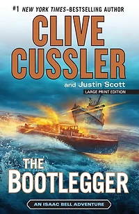 The Bootlegger
