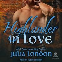 Highlander Love
