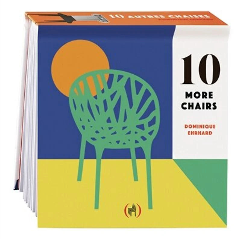 10 more chairs
