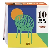 10 more chairs