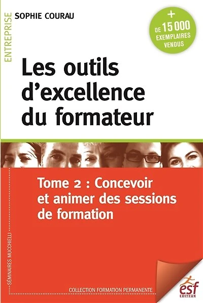 Concevoir et animer des sessions de formation