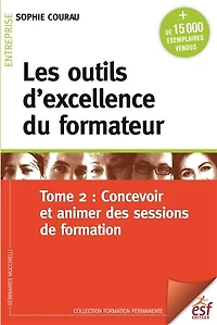 Concevoir et animer des sessions de formation