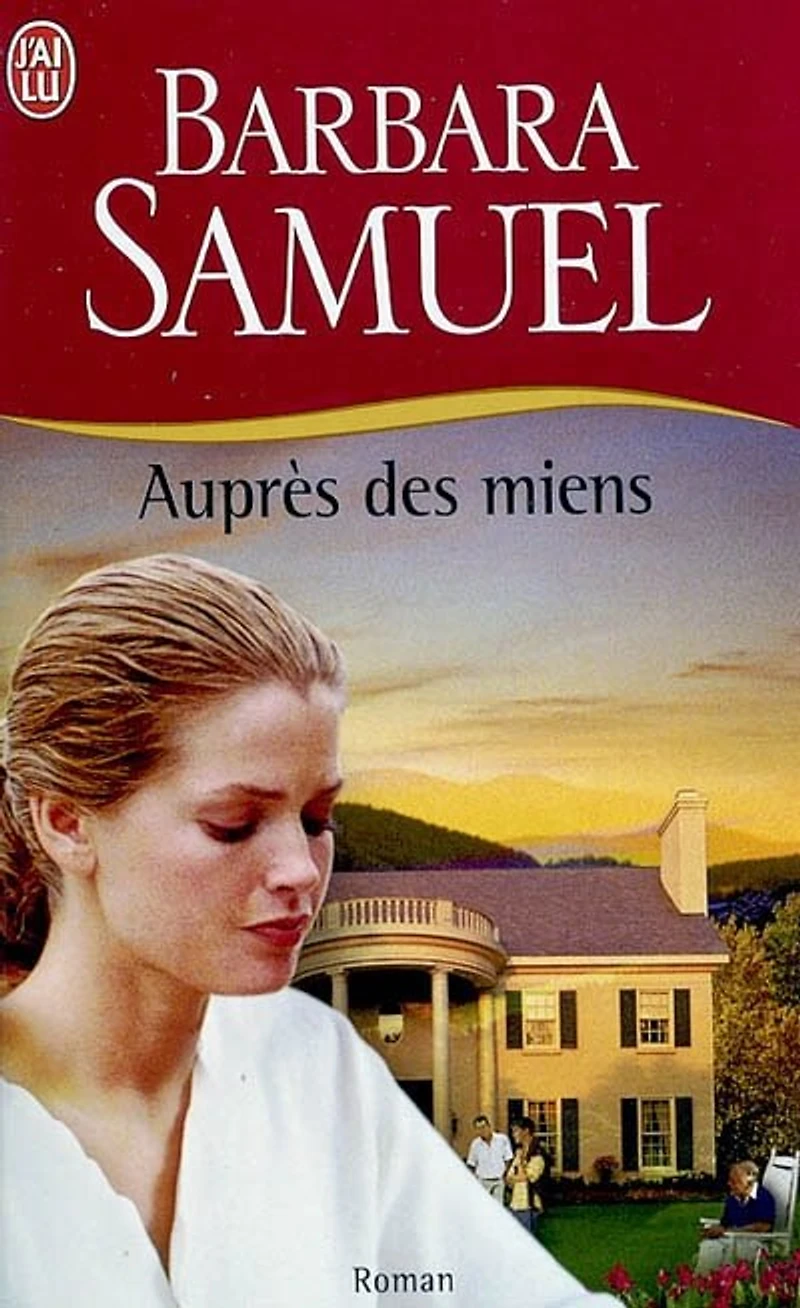 Auprès des miens