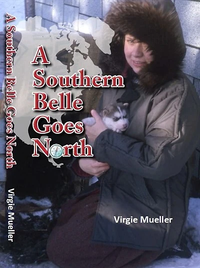 A Southern Belle Goes North