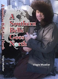 A Southern Belle Goes North