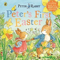 Peter's First Easter