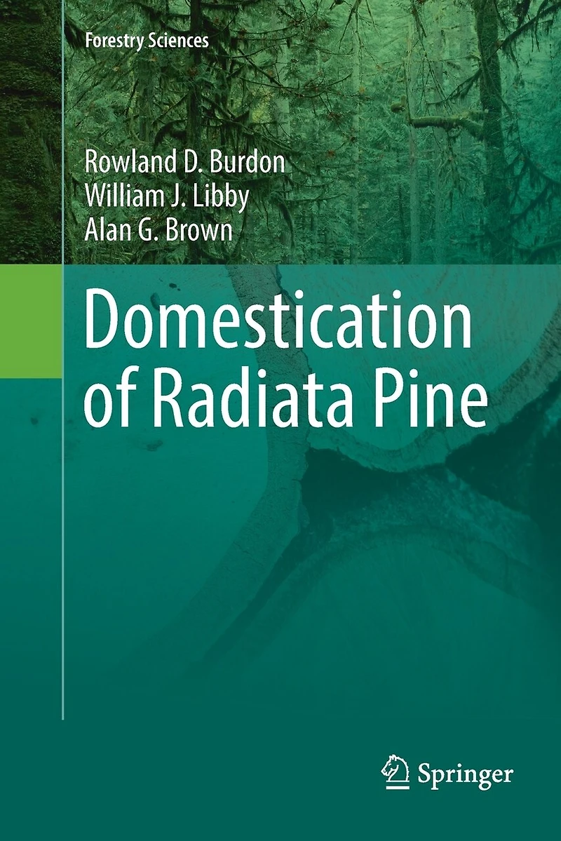 Domestication Of Radiata Pine