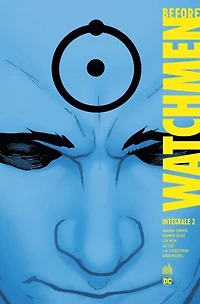 Before Watchmen : intégrale, Vol. 2