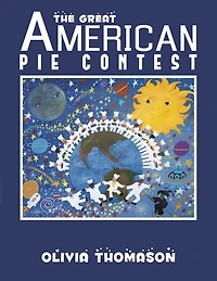 The Great American Pie Contest