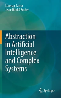 Abstraction Artificial Intelligence and Complex Systems