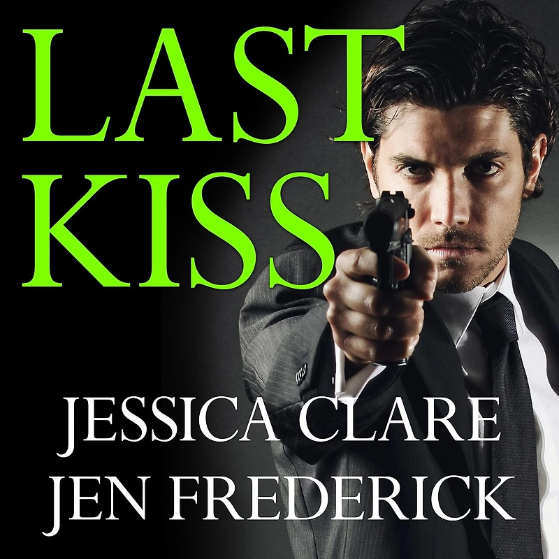 Last Kiss Lib/E