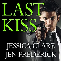 Last Kiss Lib/E