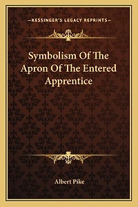 Symbolism of the Apron of the Entered Apprentice