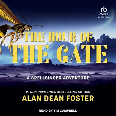 the Hour of Gate