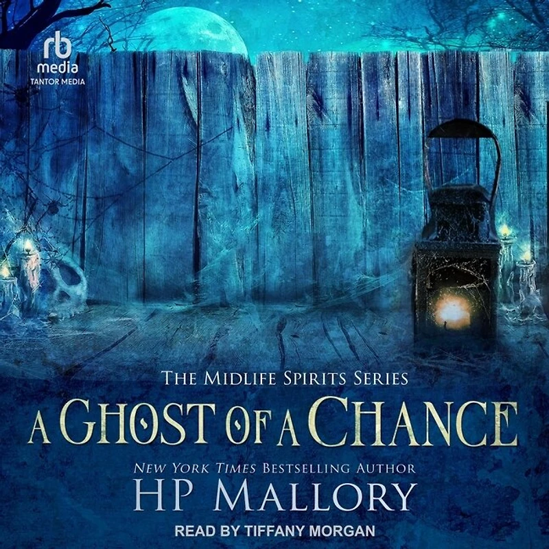 a Ghost of Chance