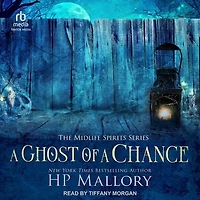 a Ghost of Chance