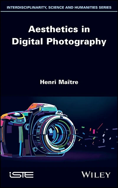 Aesthetics Digital Photography