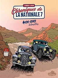 400.000 kilomètres