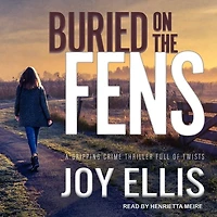 Buried on the Fens Lib/E