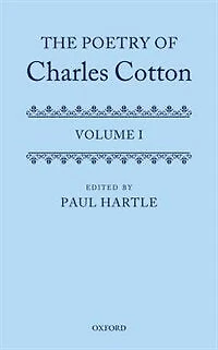 The Poetry of Charles Cotton