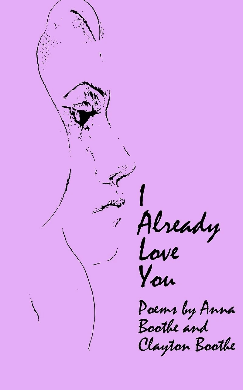 I Already Love You