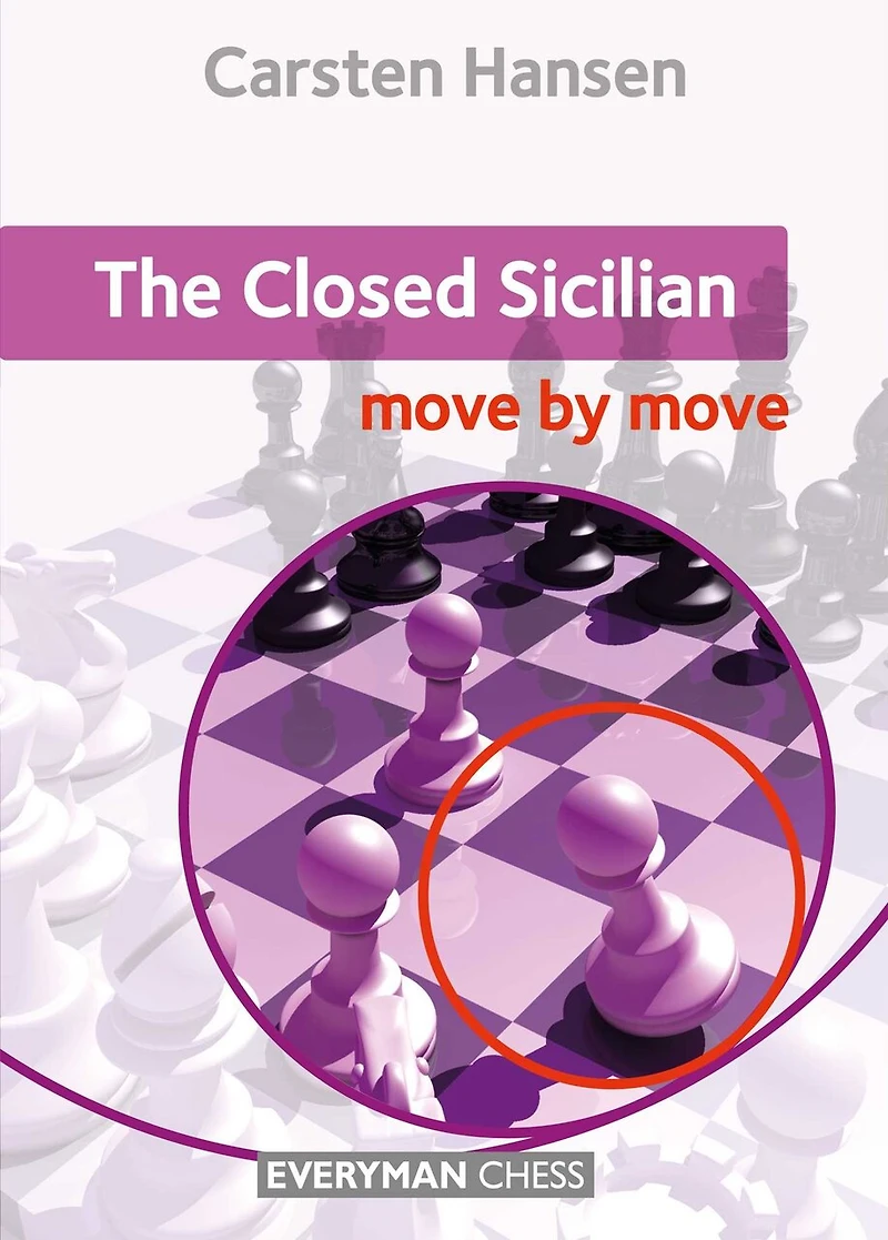 Closed Sicilian