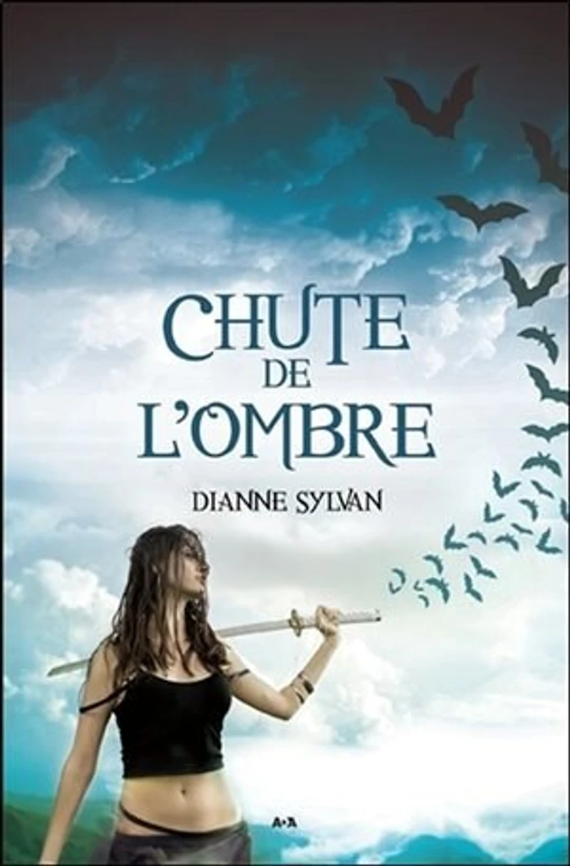 Chute de l'ombre